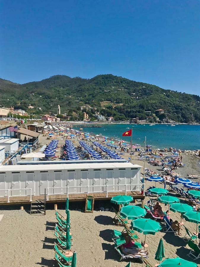 La Casa Di Letizia Villa Levanto Eksteriør bilde