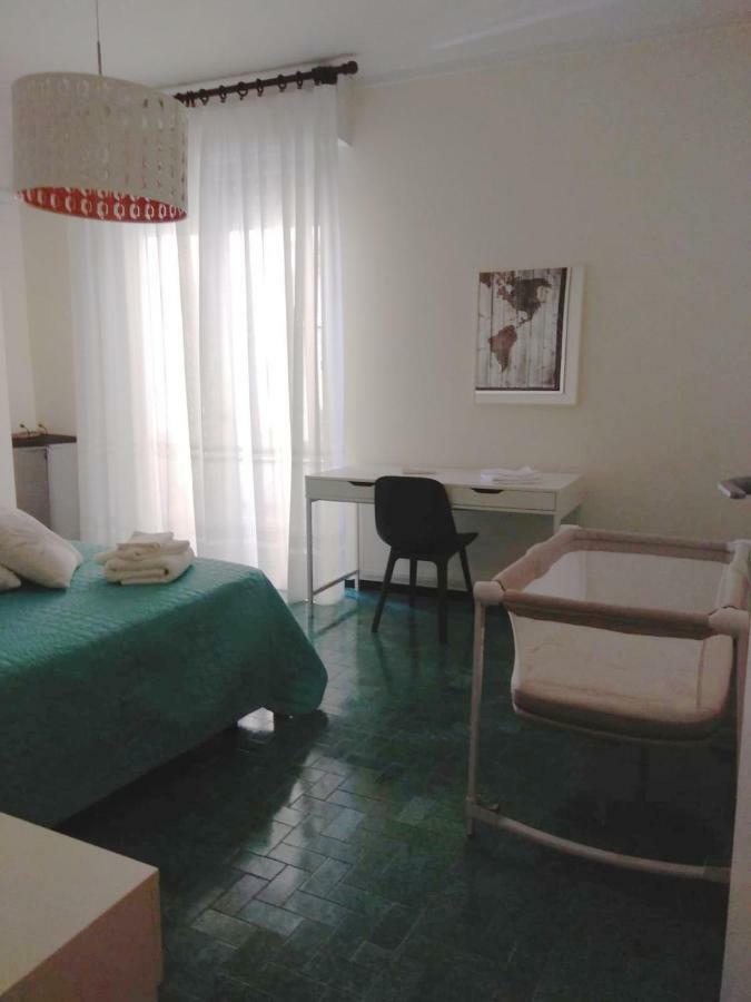 La Casa Di Letizia Villa Levanto Eksteriør bilde